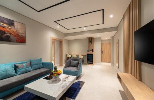 Jizan Hotel | فندق رينيوم - جازان