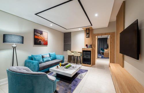 Jizan Hotel | فندق رينيوم - جازان