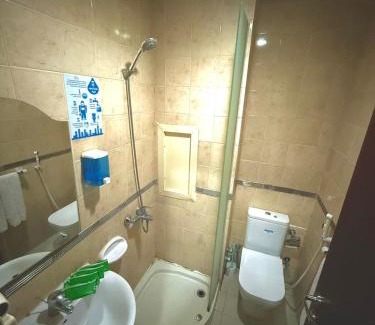 Al Aziziyah Hotel | فندق زاد المسافر المحبس