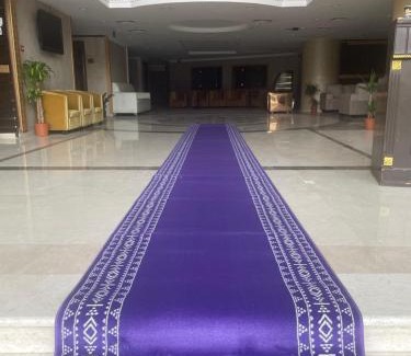 Mecca Hotel | فندق سمى الخير