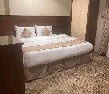 Mecca Hotel | فندق سمى الخير