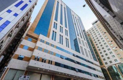 Al Aziziyah Hotel | فندق صفوة البيت المحبس الفندقية