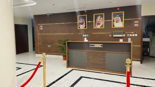 Yanbu Hotel | فندق فخر ينبع 5