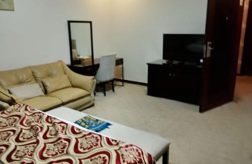 Nejran Hotel | فندق مرايا بارك