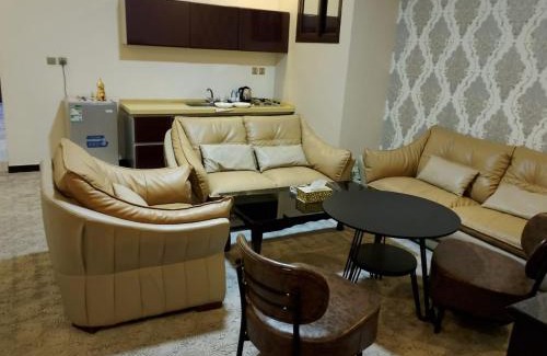 Nejran Hotel | فندق مرايا بارك