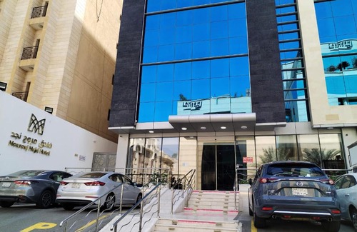 Al-Hamra'a Hotel | فندق مروج نجد