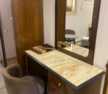 Taif Apartment | فندق مكارم