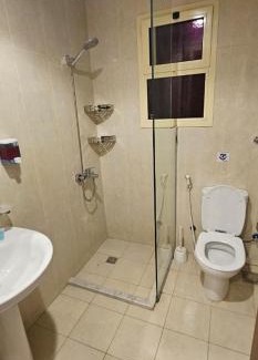 Al Aziziyah Hotel | فندق نجمه الابرار - Najmat Al Abrar Hotel