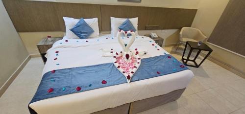 Al Aziziyah Hotel | فندق نجمه الابرار - Najmat Al Abrar Hotel