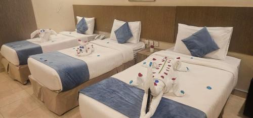 Al Aziziyah Hotel | فندق نجمه الابرار - Najmat Al Abrar Hotel