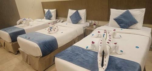 Al Aziziyah Hotel | فندق نجمه الابرار - Najmat Al Abrar Hotel