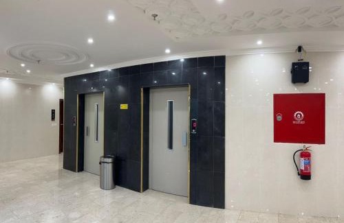 Taif Hotel | فندق نواهل السيل