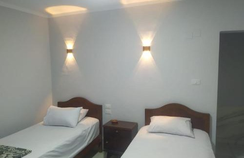 Qasr an-Nil Hotel | فندق هابى دريمز