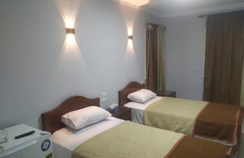 Qasr an-Nil Hotel | فندق هابى دريمز