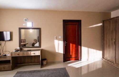 Ras El Bar Hotel | فندق هيئة ميناء دمياط