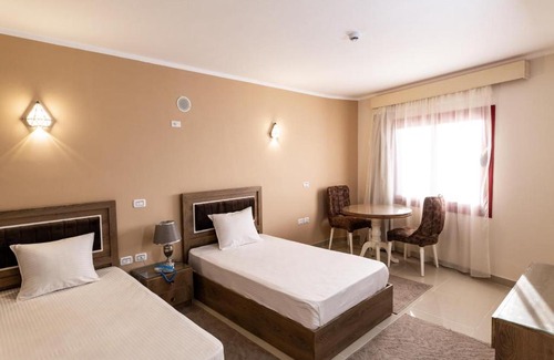 Ras El Bar Hotel | فندق هيئة ميناء دمياط