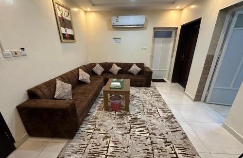 Baish Hotel | فنون الراحة للشقق المخدومة