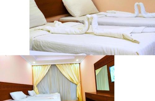 Jomaiza Hotel | فيفيان الجميــزة - vivyan al Gemmayzeh