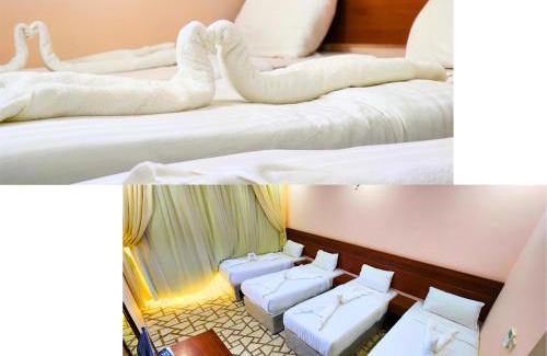 Jomaiza Hotel | فيفيان الجميــزة - vivyan al Gemmayzeh