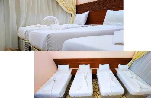 Jomaiza Hotel | فيفيان الجميــزة - vivyan al Gemmayzeh