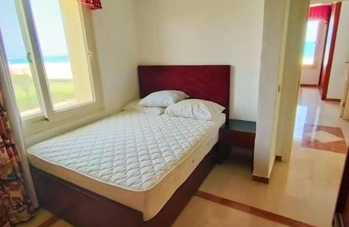 Ad-Dab'ah Villa | فيلا أول صف على البحر مارينا الساحل الشمالي العلمين