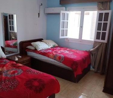 Borg el Arab Apartment | فيلا الساحل الشمالى مارسيليا بيتش 2