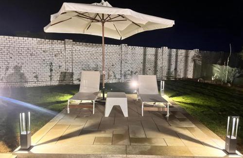 Wadi El Natrun Villa | فيلا الفيروز