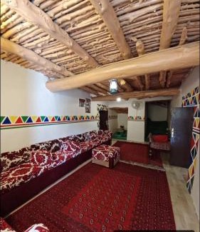 Tanomah Villa | فيلا القرية التراثية