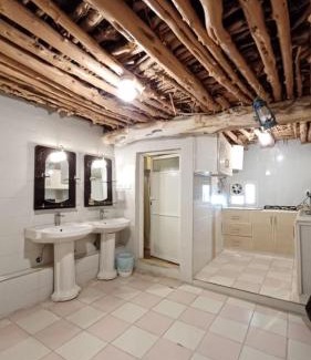 Tanomah Villa | فيلا القرية التراثية