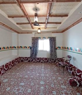 Tanomah Villa | فيلا القرية التراثية