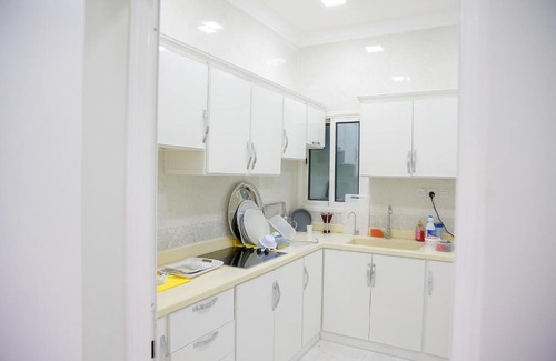 Al Hofuf Villa | فيلا الورود