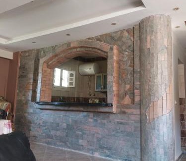 Madinet Borg Al Arab House | فيلا انور يسن ابو كليلة