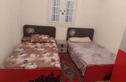 Madinet Borg Al Arab House | فيلا انور يسن ابو كليلة