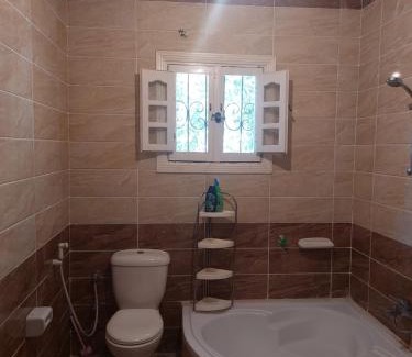 Madinet Borg Al Arab House | فيلا انور يسن ابو كليلة