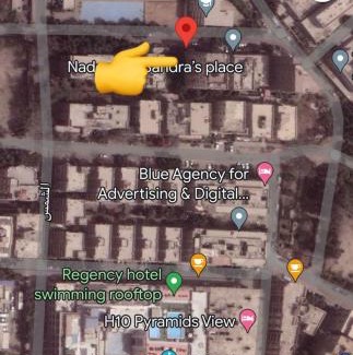 Sheikh Zayed City Villa | فيلا بالشيخ زايد