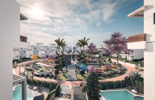 Sheikh Zayed City Villa | فيلا بالشيخ زايد