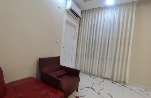 Ajloun Villa | فيلا بيت الجبل