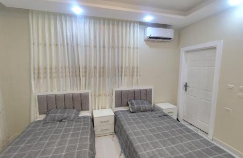 Ajloun Villa | فيلا بيت الجبل