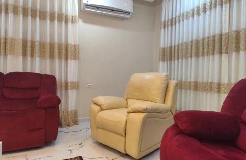 Ajloun Villa | فيلا بيت الجبل