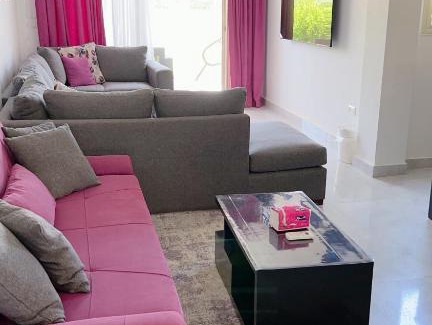 Sidi Abd El-Rahman Villa | فيلا راااائعة للايجار بسيدى عبد الرحمن