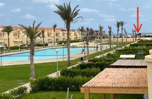 Sidi Abd El-Rahman Villa | فيلا راااائعة للايجار بسيدى عبد الرحمن