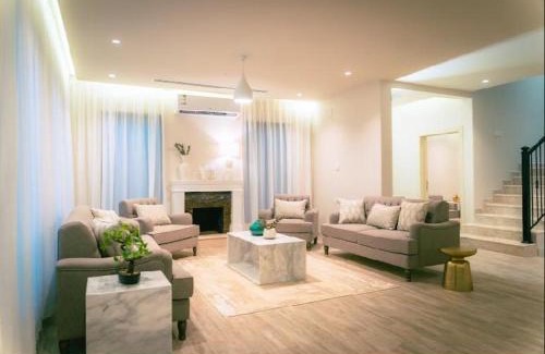 Buraydah Villa | فيلا سورا sora villa 1