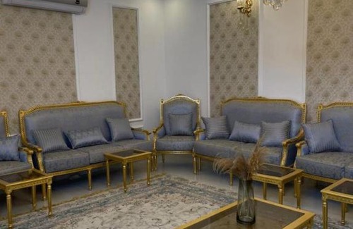 Al Bahah Villa | فيلا للإيجار اليومي للتواصل 0535410551