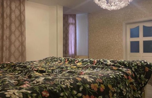 Al Bahah Villa | فيلا للإيجار اليومي للتواصل 0535410551