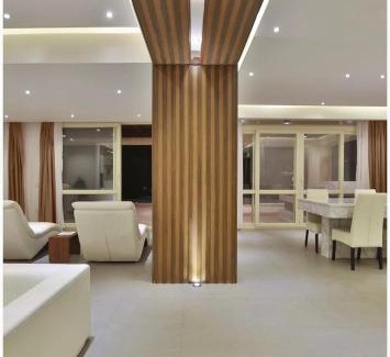 Sidi Abd El-Rahman Villa | فيلا للإيجار هاسيندا وايت Hacienda white