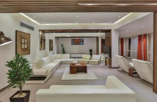 Sidi Abd El-Rahman Villa | فيلا للإيجار هاسيندا وايت Hacienda white