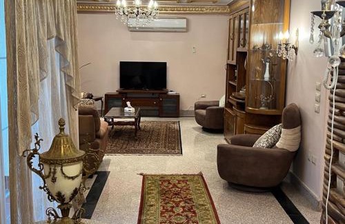 Madinaty Villa | فيلا للايجار مفروش بمدينتي