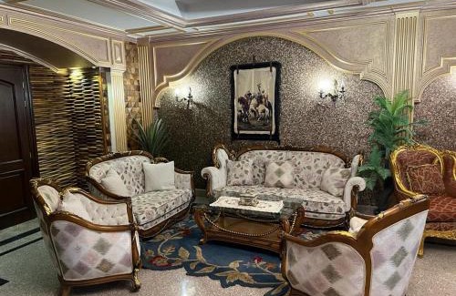 Madinaty Villa | فيلا للايجار مفروش بمدينتي