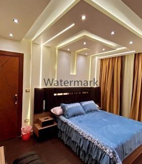 Madinaty Villa | فيلا مفروشه بالكامل