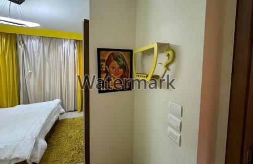 Madinaty Villa | فيلا مفروشه بالكامل